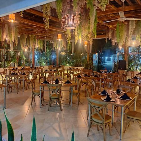 Hotel Wayra Club Acacías Exteriér fotografie