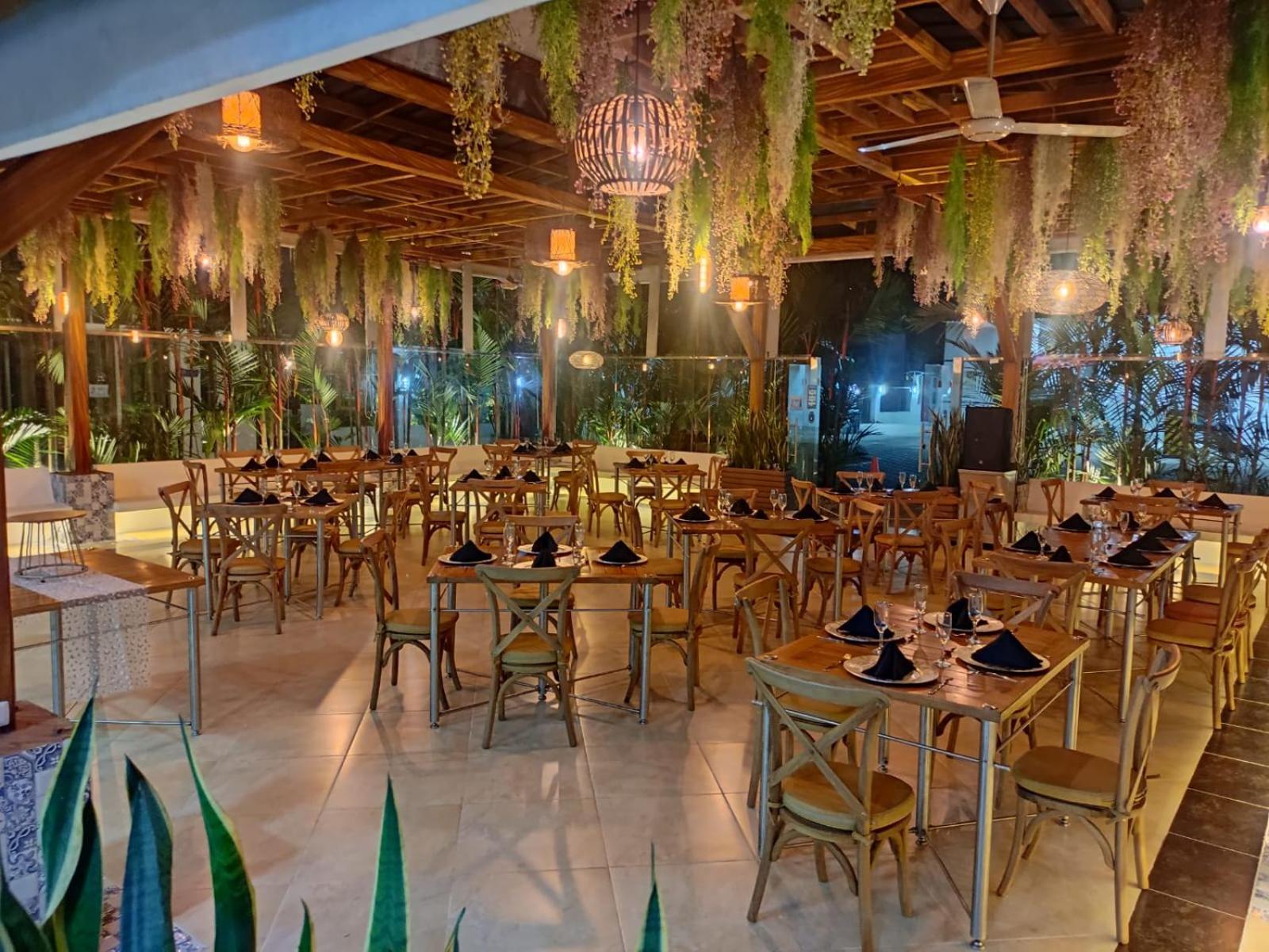 Hotel Wayra Club Acacías Exteriér fotografie