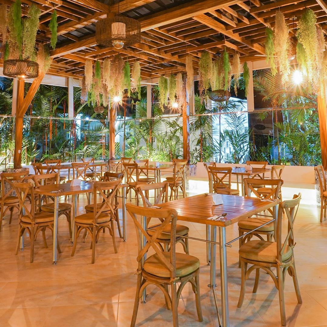 Hotel Wayra Club Acacías Exteriér fotografie